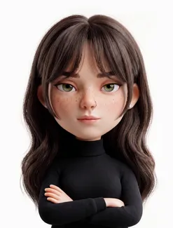 Mariia Ageeva